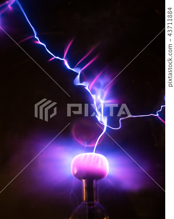 等離子放電 等離子放電 43711884