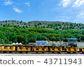 Jung-sun coal mine culture village Gangwon-do 43711943