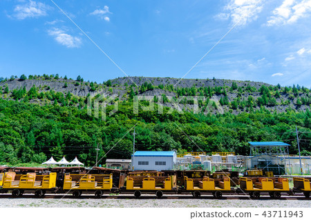 Jung-sun coal mine culture village Gangwon-do Jung-sun coal mine culture village Gangwon-do 43711943