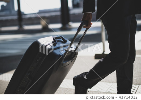 商務旅行 出差 外派 43714012