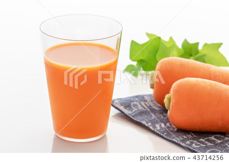 胡蘿蔔汁 43714256