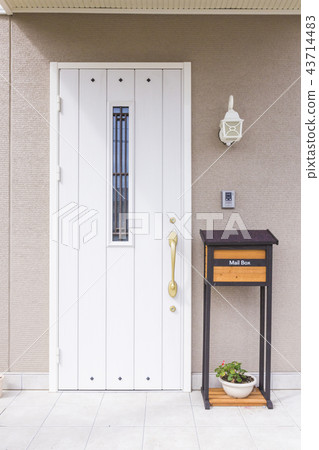 門廳 43714483