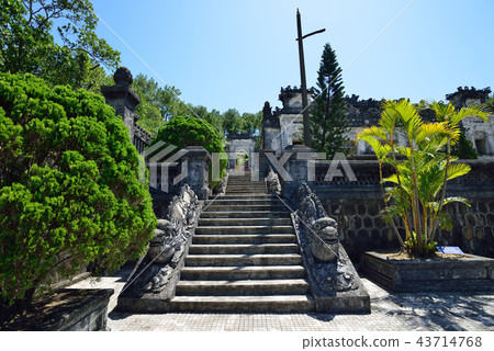 Vietnamese Kaedin 43714768
