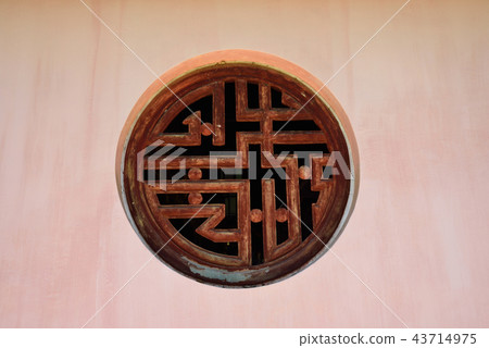 越南Thiemu寺 43714975