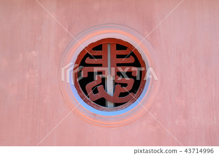 越南Thiemu寺 越南Thiemu寺 43714996