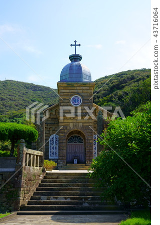 [長崎縣]新莊後藤鎮的Hagashima Tenshudo 43716064