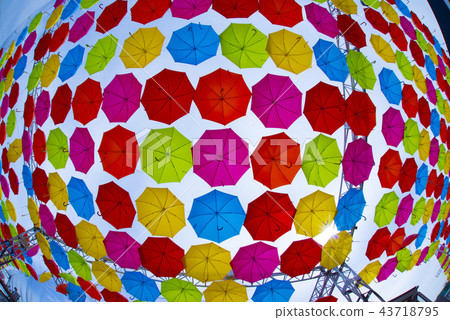 colorful colorful 43718795