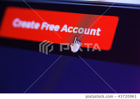 Web Icon Web Icon 43720961