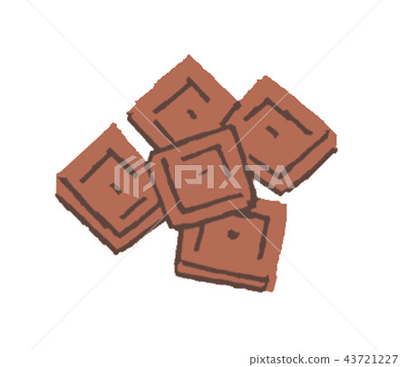 Chocolate Chocolate 43721227