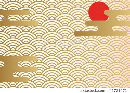 新年的卡,背景,材料,傳統,新的一年,新的一年,早春,滋賀新的一年,Medetai,慶祝活動,慶祝活動,第一次日出,吉祥,運氣 新年的卡,背景,材料,傳統,新的一年,新的一年,早春,滋賀新的一年,Medetai,慶祝活動,慶祝活動,第一次日出,吉祥,運氣 43721471