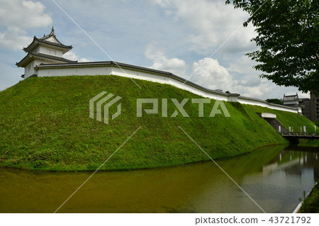 宇都宮城堡06 43721792
