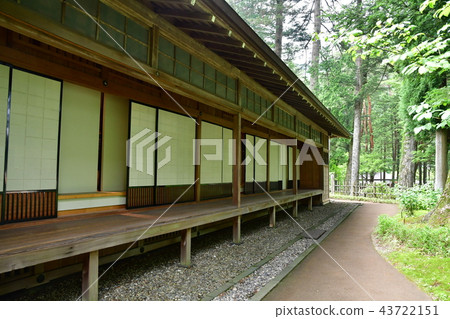 Tamozawa Imperial Villa 13 43722151