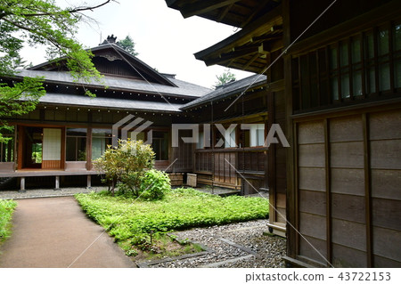 Tamozawa Imperial Villa 14 Tamozawa Imperial Villa 14 43722153