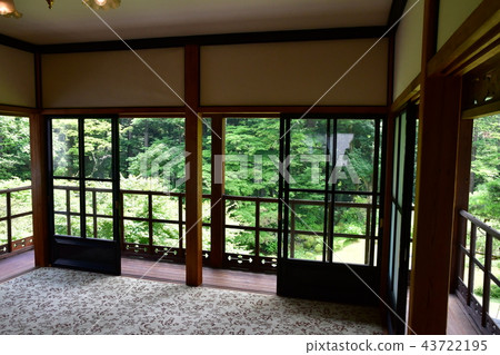 Tamozawa Imperial Villa 40 43722195