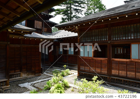 Tamozawa Imperial Villa 41 43722196