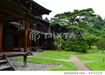 Tamozawa Imperial Villa 68 43722225