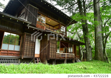 Tamozawa Imperial Villa 71 43722228