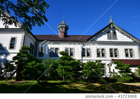 新潟縣國會大廈05 新潟縣國會大廈05 43723008
