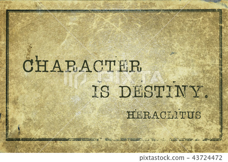 destiny Heraclitus destiny Heraclitus 43724472