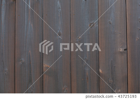 Wood board wall Wood board wall 43725193