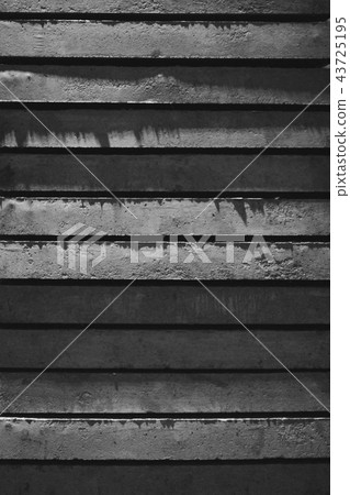 piled on top of each concrete slab piled on top of each concrete slab 43725195