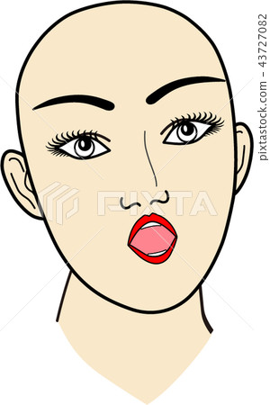 女人的臉：無題1 43727082