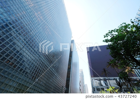 銀座景觀 銀座景觀 43727240