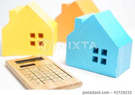 房地產,合同形象 房地產,合同形象 43729232