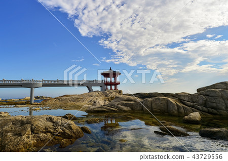 江原道束草市Youngjumjeong 江原道束草市Youngjumjeong 43729556