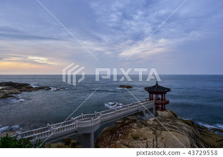 江原道束草市Youngjumjeong 43729558