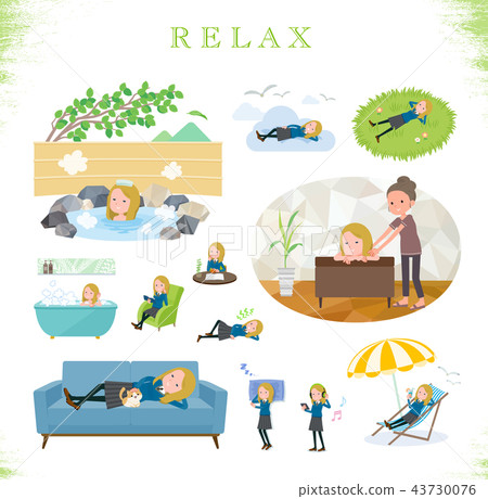 女生 女孩 女性 43730076