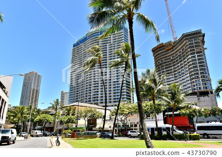Holidays in Hawaii 43730790