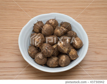 小粒芋頭 小粒芋頭 43730942