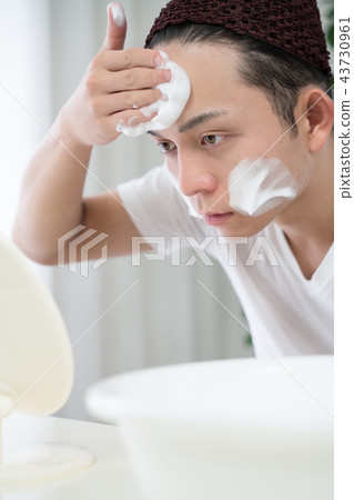 男士護膚品 43730961