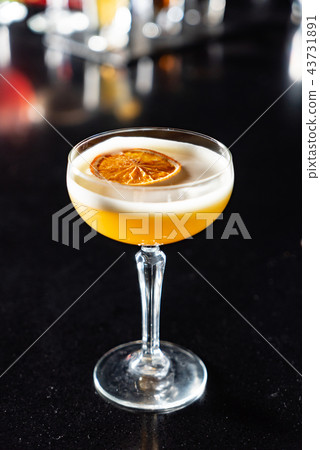 cocktail in the bar cocktail in the bar 43731891