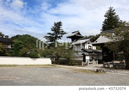 Shinshu Ancient Tomb Belfry Shinshu Ancient Tomb Belfry 43732074
