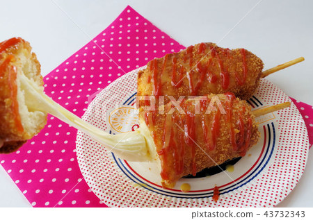 奶酪哈特 奶酪哈特 43732343