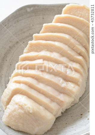 Salad chicken Salad chicken 43732811