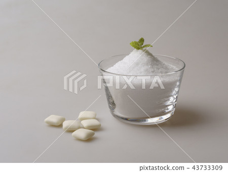 Xylitol, sugar Xylitol, sugar 43733309