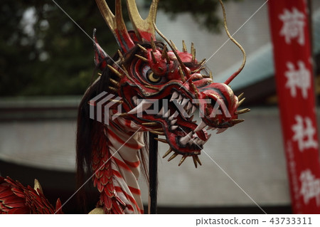 Dragon Dragon 43733311