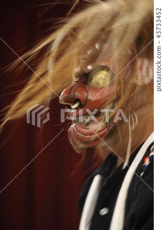 鹿島傳統娛樂 43733452