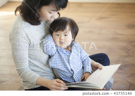 我們來看一本圖畫書 43735140