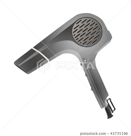 Hairdryer  43735196