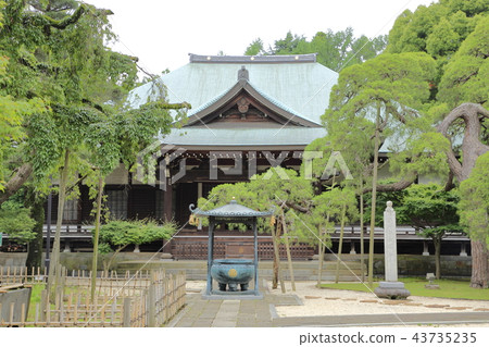 Higashi Souji Temple Higashi Souji Temple 43735235