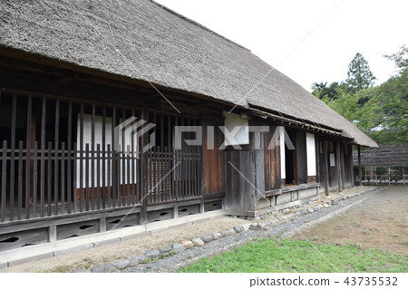 Old private house Chigasaki-shi Old private house Chigasaki-shi 43735532