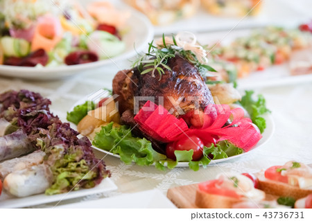 派對食物雞 派對食物雞 43736731