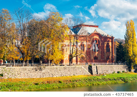 Philharmonic Orchestra Concert Hall of Uzhgorod 43737465