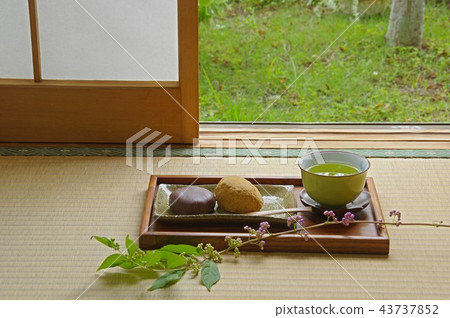 Ogasi歡迎來到日式客房 43737852