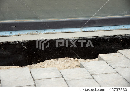oncrete waterproofing membrane for underground basement walls oncrete waterproofing membrane for underground basement walls 43737880