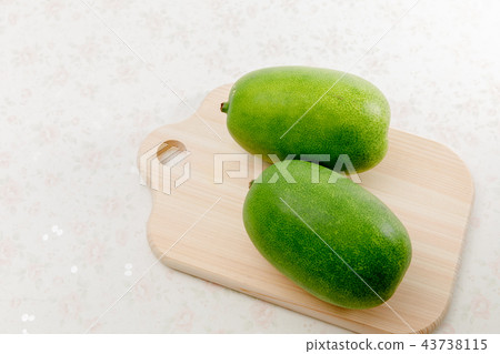 蔬菜冬瓜 43738115